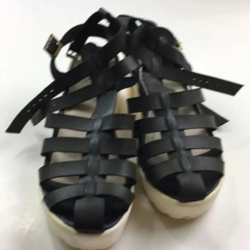 Bucco ladies slippers 8